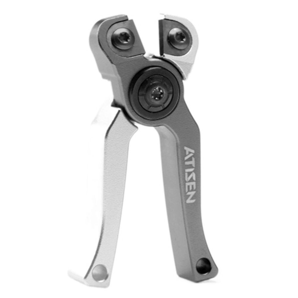 Fishing Line Cutter - Tungsten Steel Head Fishing Line Cutter