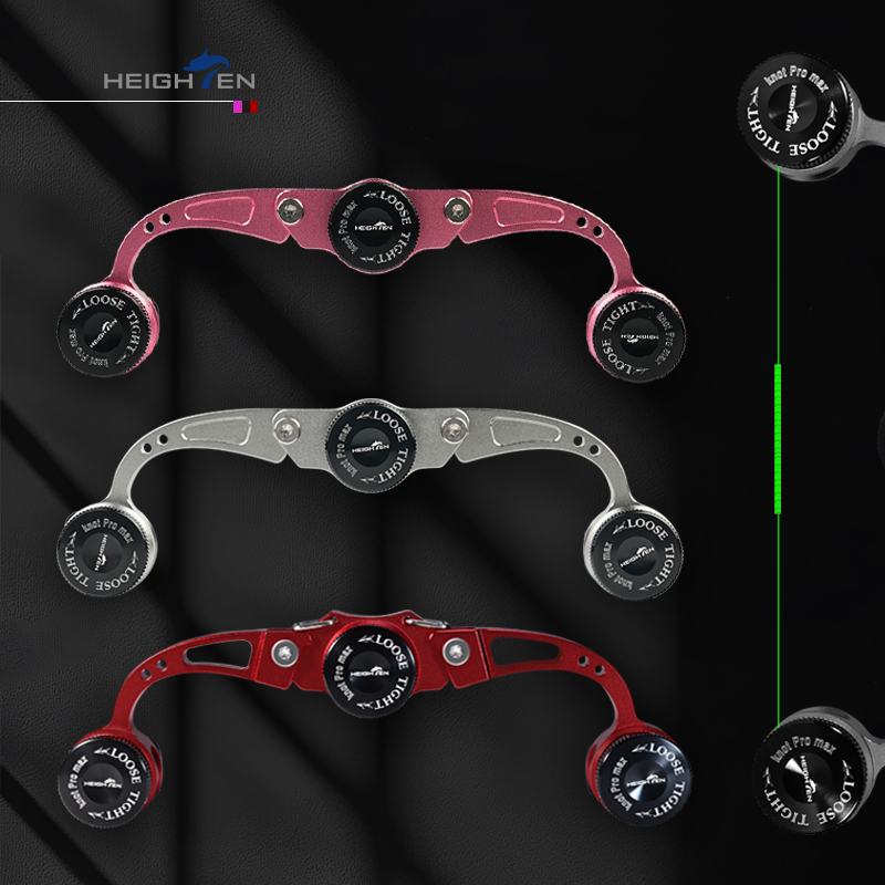 HEIGHTEN Fishing Line Knot Ass - Fishing Line Cutter 评论和价格