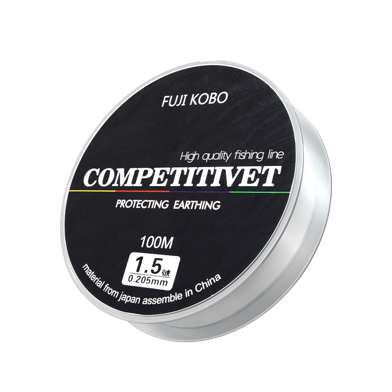 HASIDA FUJI KOBO Nylon Japanes - Copolymer Line 评论和价格
