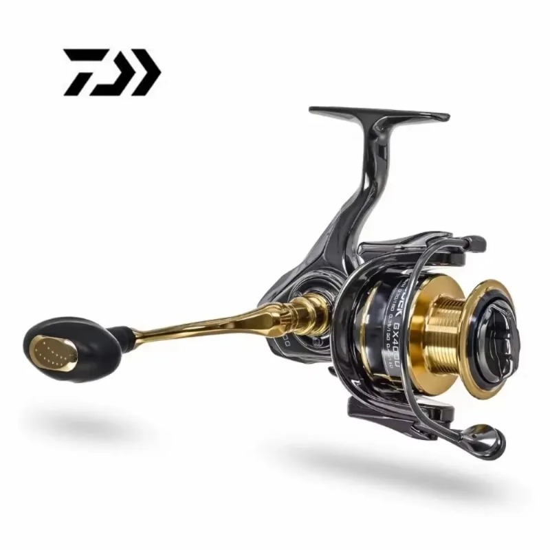 Daiwa CODEK Spinning Reel Bait - Abu Garcia Reel Max 评论和价格
