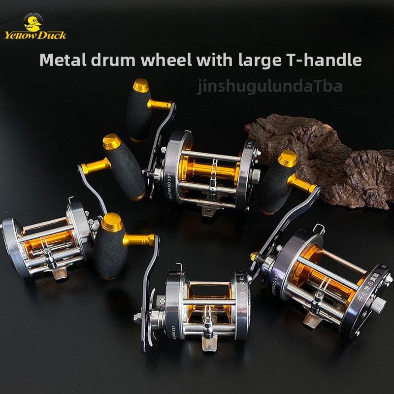 Premium Little Yellow Duck exp - Ice Fishing Line 评论和价格