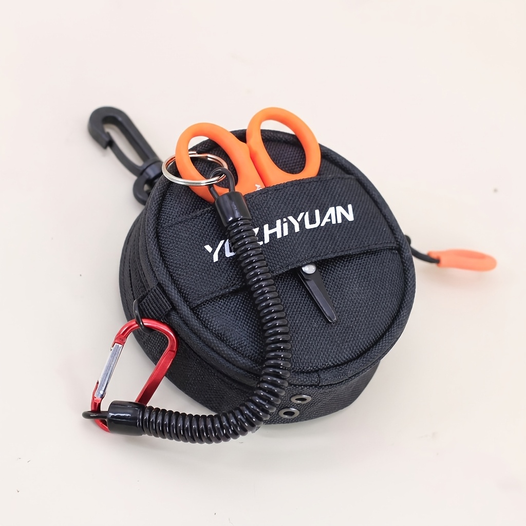 Portable Fishing Line Storage  - Fishing Line Spool 评论和价格