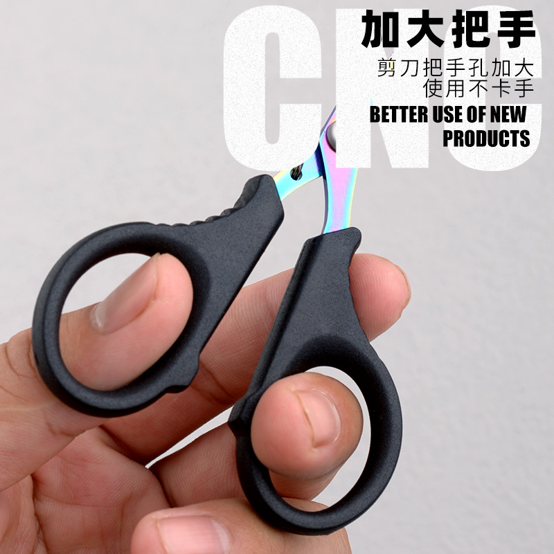 Fishing Scissors, Stainless St - Fishing Line Cutter 评论和价格