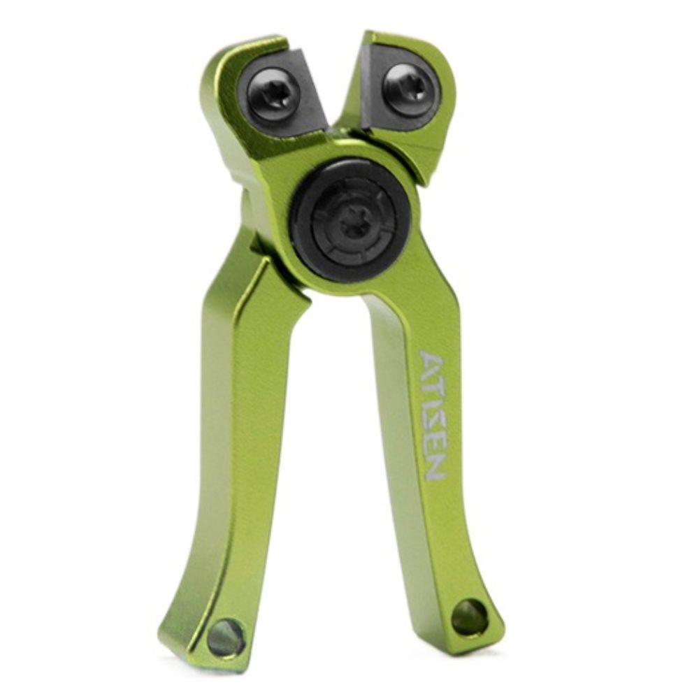 Tungsten Steel Head Fishing Li - Fishing Line Cutter 评论和价格
