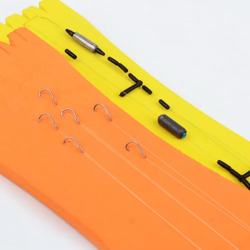 10/20pc EVA Foam Winding Board - Monofilament Line 评论和价格