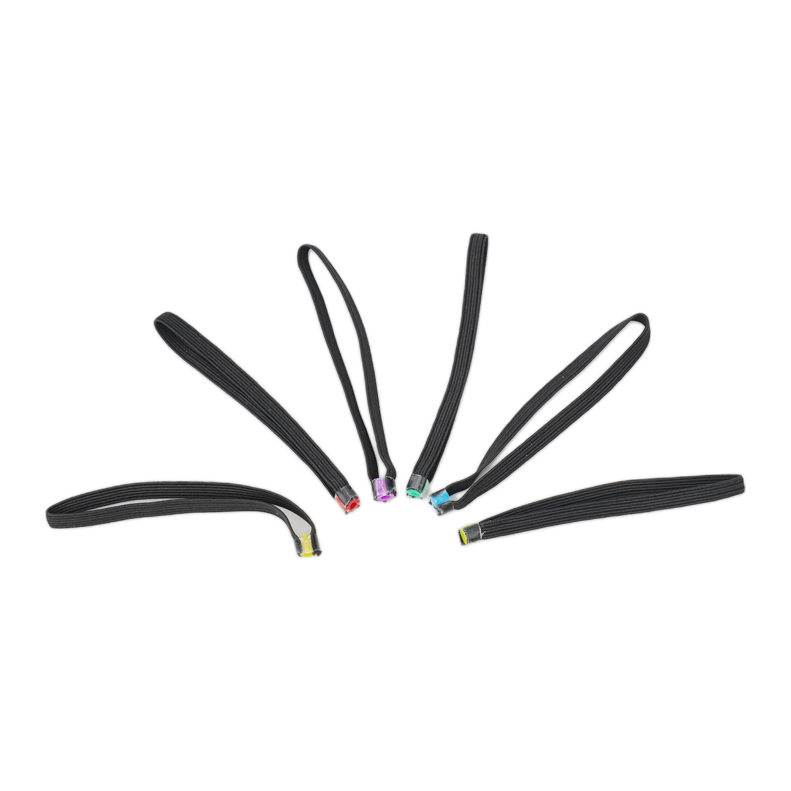 6 Elastic Tippet Spool Tenders - Fishing Line Spool 评论和价格