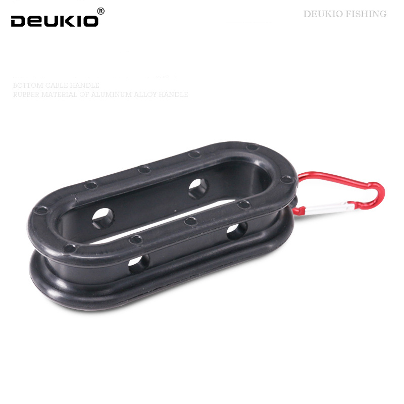 DEUKIO Fishing Line Spooler To - Fishing Line Spool 评论和价格