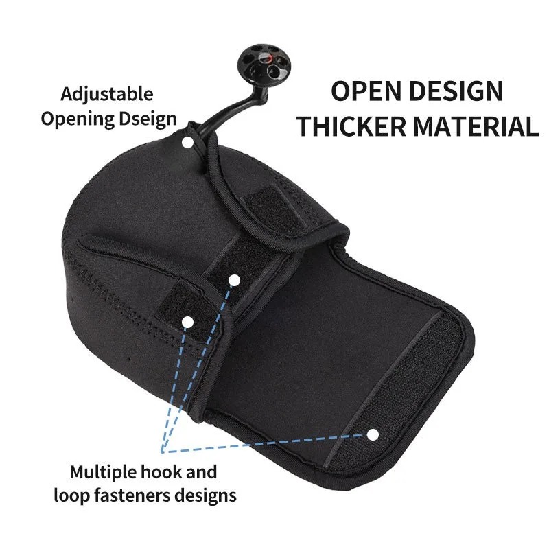 Fishing Reel Protective Cover  - Fishing Line Spool 评论和价格