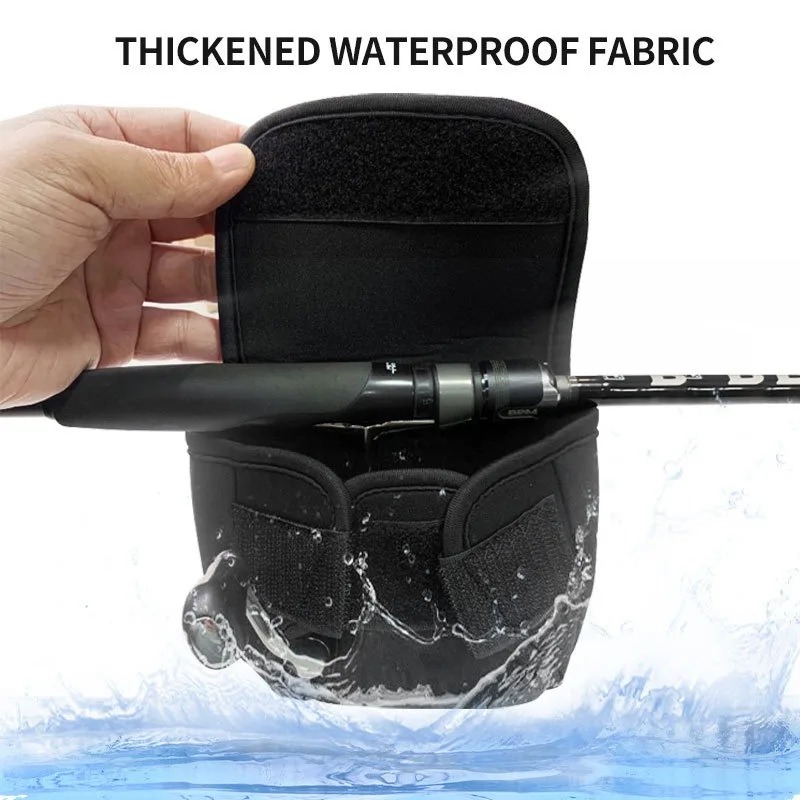 Fishing Reel Protective Cover  - Fishing Line Spool 评论和价格