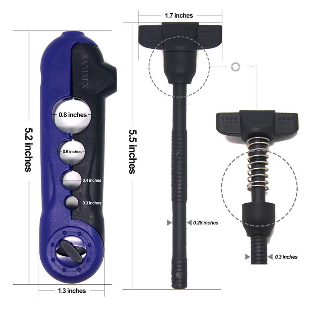 Fishing Line Spooler Portable  - Fishing Line Winder 评论和价格