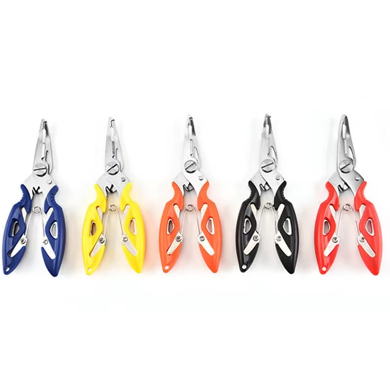 Multifunction Fishing Plier Sc - Fishing Line Cutter 评论和价格