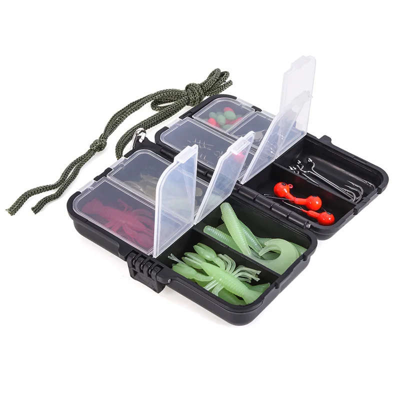 BRAVMAK 2.1/ 2.3 mTelescopic F - Fishing Line Box 评论和价格