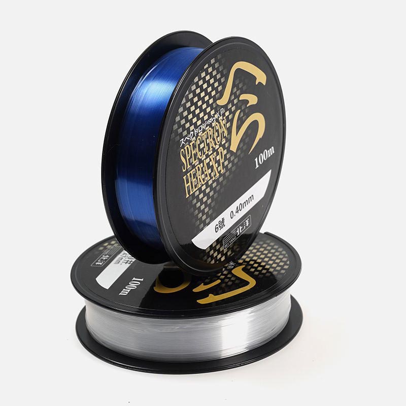 100m Monofilament Nylon Fishin - Copolymer Line 评论和价格