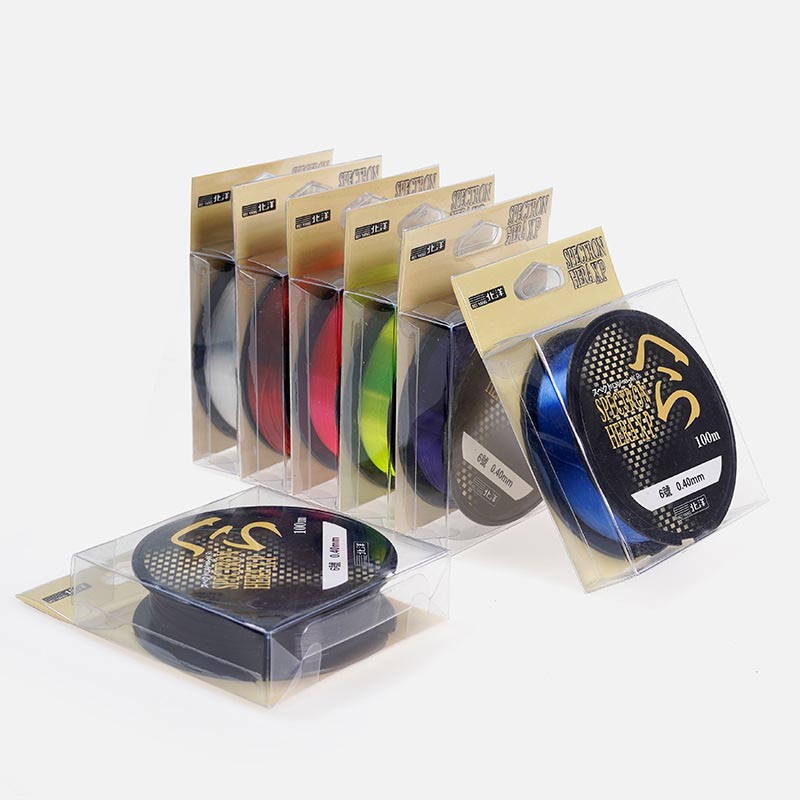 100m Monofilament Nylon Fishin - Copolymer Line 评论和价格