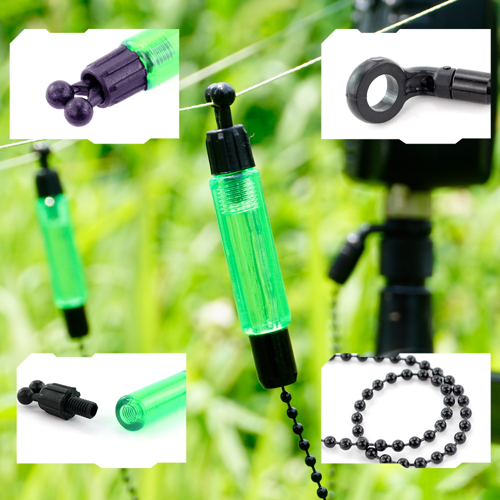 Hirisi B2024 4Pcs Carp Fishing - Monofilament Line 评论和价格